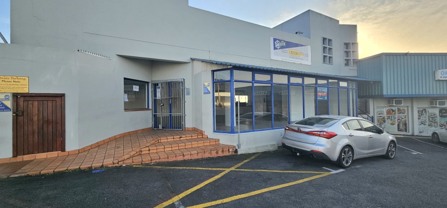 Commercial Property for Sale in Nahoon Eastern Cape